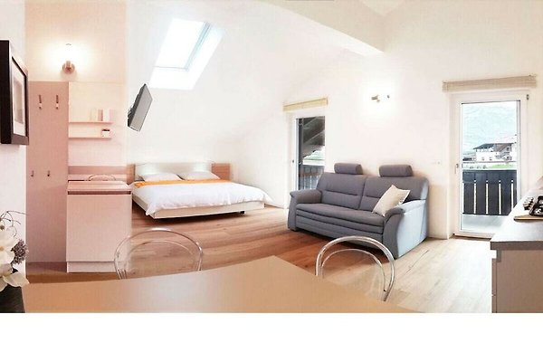 Ferienhaus Bozen