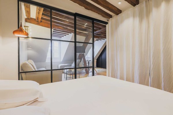 Ferienwohnung Paris