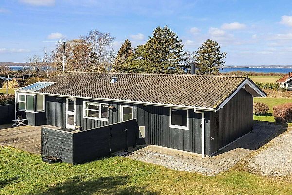 Ferienhaus Svendborg