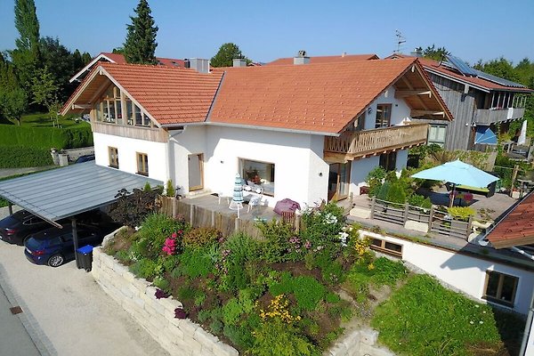Ferienhaus Chieming