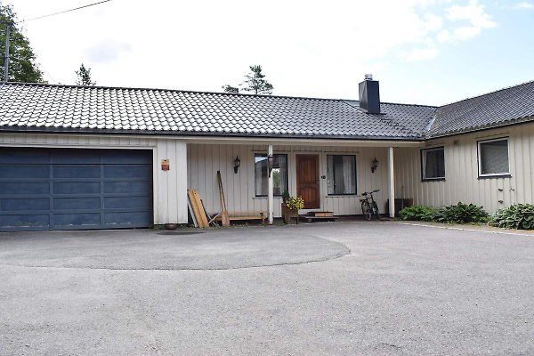 Ferienwohnung Marnardal