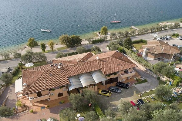 Ferienhaus Verona