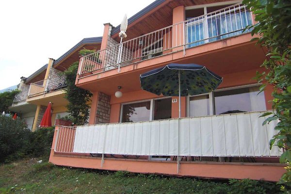 Ferienhaus Verona