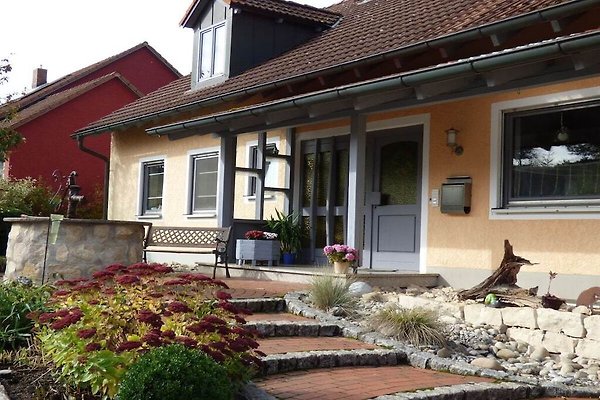 Ferienhaus Stadtbergen