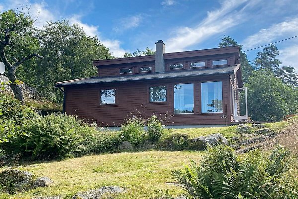 Ferienhaus Lyngdal