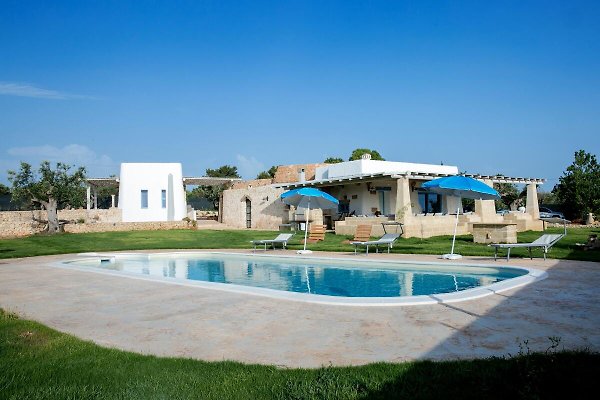 Casa vacanze Lecce