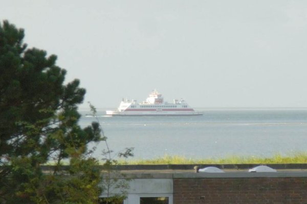Ferienhaus Wyk