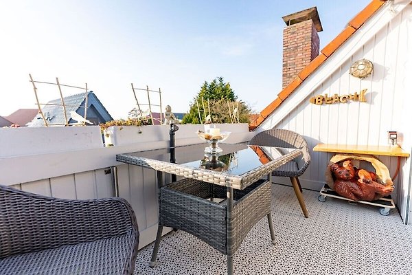 Ferienhaus Wittmund