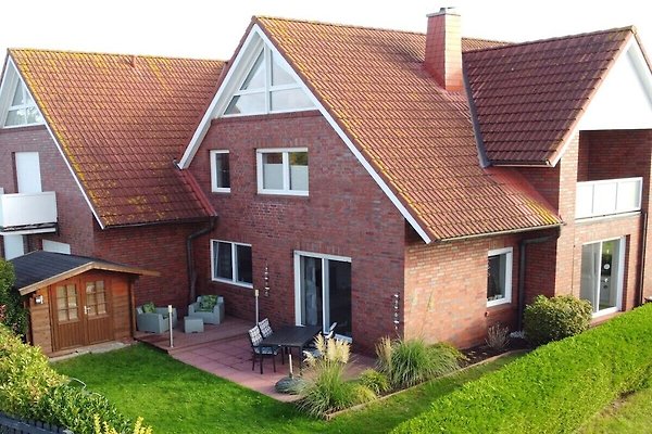 Ferienhaus Wittmund