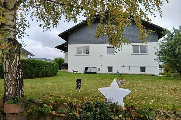 Ferienhaus Hohenahr