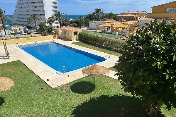 Ferienwohnung Benalmadena