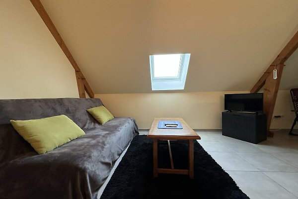 Ferienwohnung Le Mans