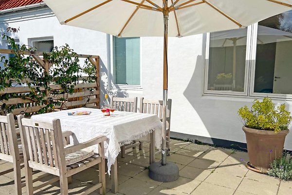 Ferienhaus Allinge-Sandvig