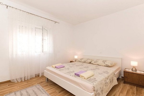 Ferienwohnung Rogoznica