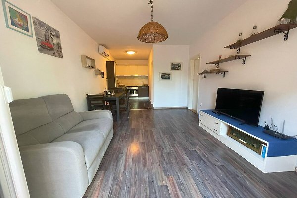 Ferienwohnung Zaton Veliki