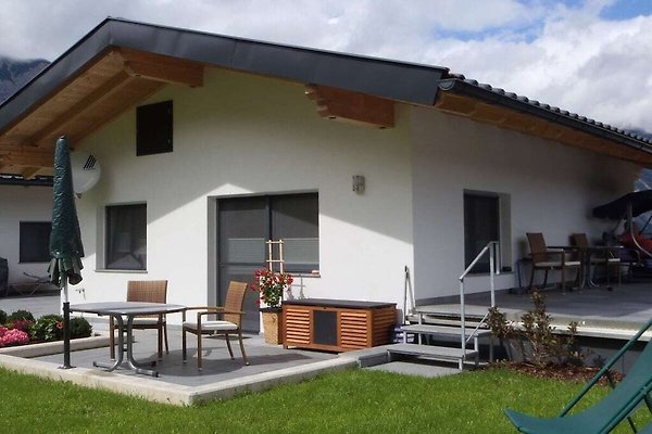 Ferienhaus Sautens