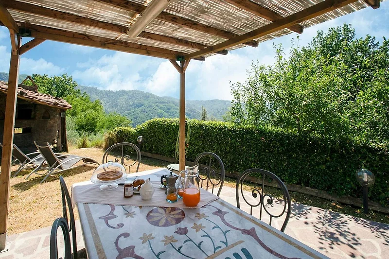 Terrasse / Balkon