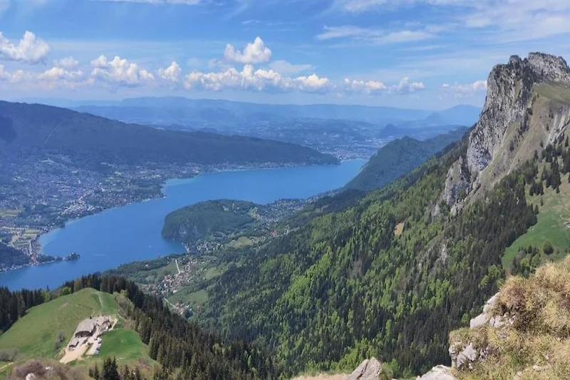 In der Region (Sommer) (>5 km)