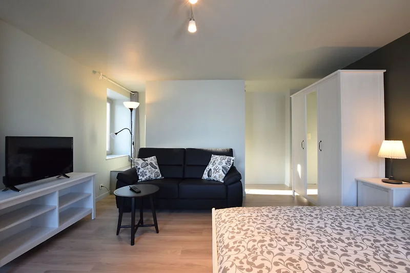 Slaapkamer