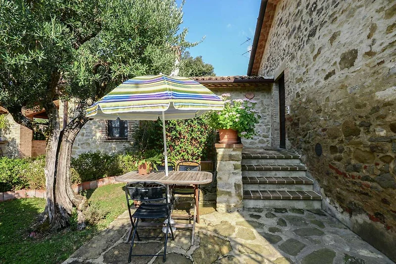 Terrazza / Balcone