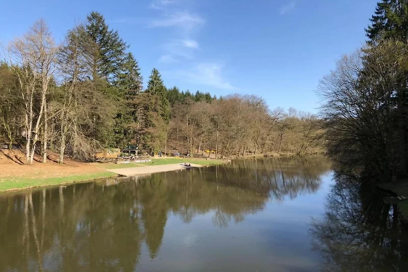 In der Region (Sommer) (>5 km)