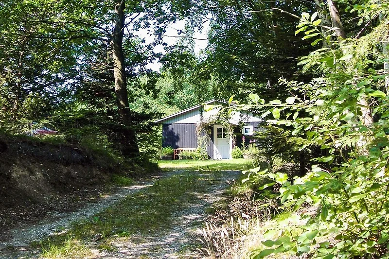 Exterieur