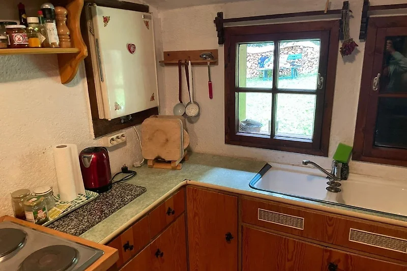 Keuken