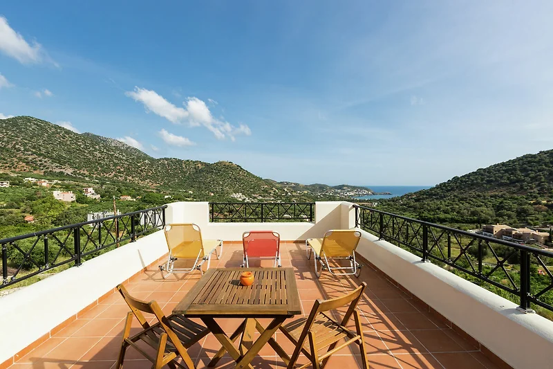 Terrazza / Balcone