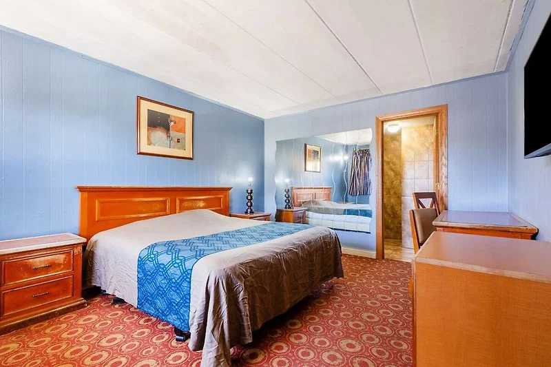Slaapkamer