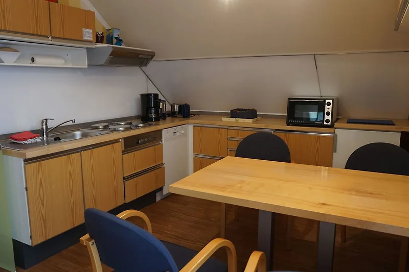 Keuken