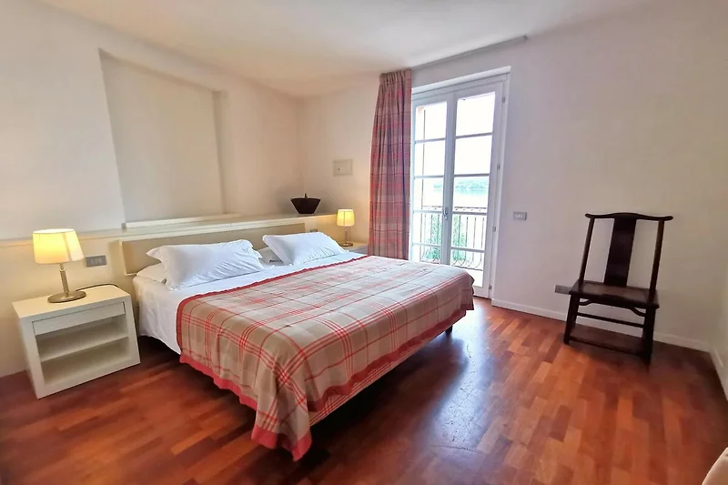 Slaapkamer
