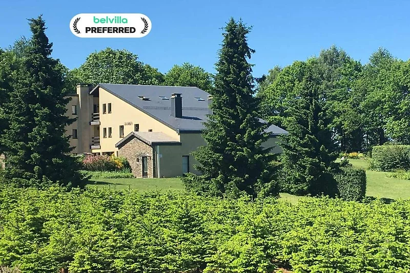 Esterno casa vacanze (estate)