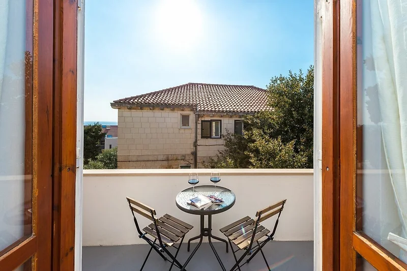 terrazza