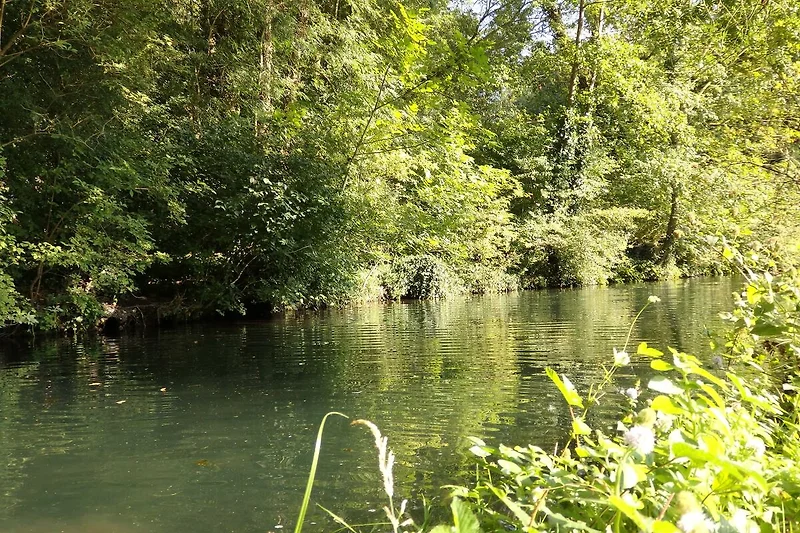 Umgebung (Sommer) (1-5 km)