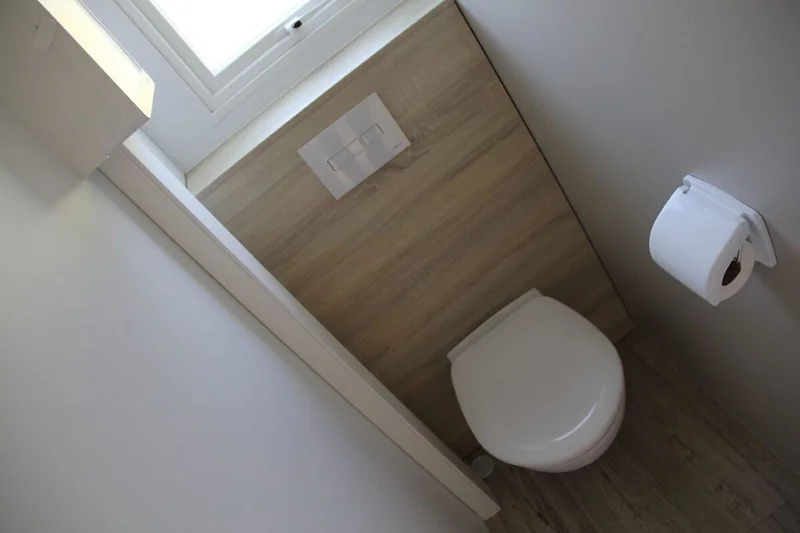 Stanza da bagno