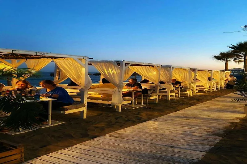 Ausstattung und Service des Ferienhauses