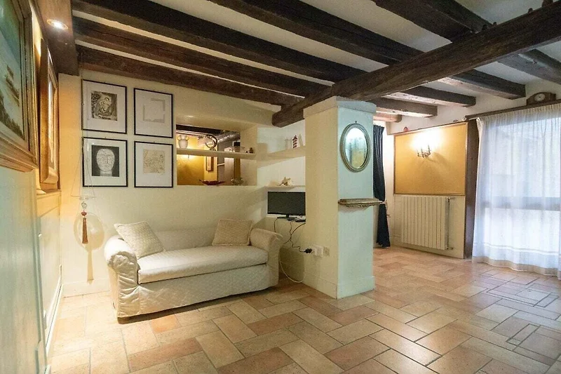 Woonkamer