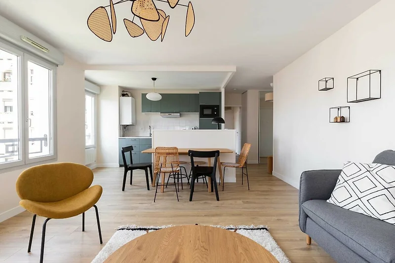 Sala da pranzo