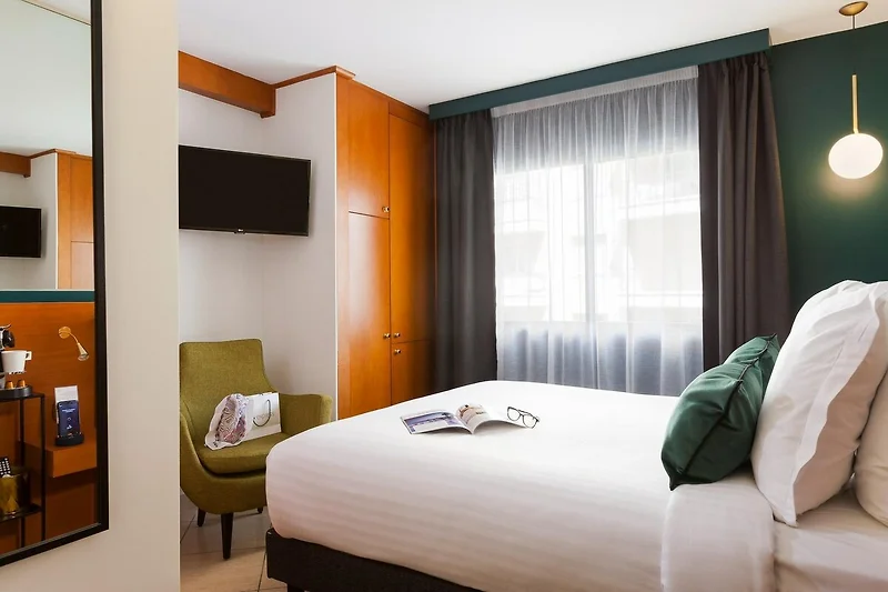 Slaapkamer