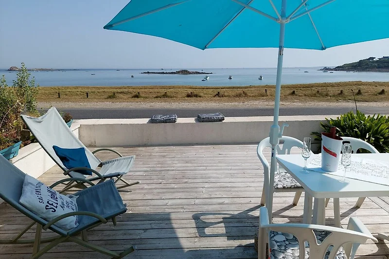 Terrazza / Balcone