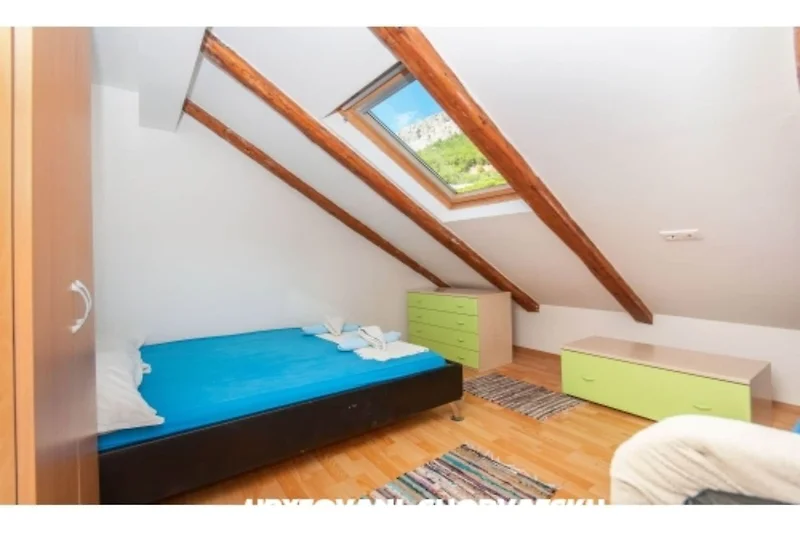 Slaapkamer Slaapkamer