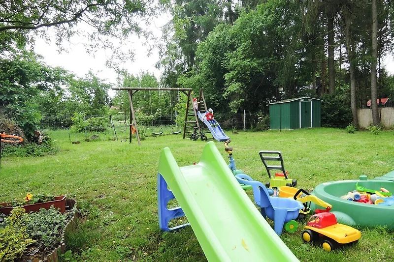 Garten (Sommer)