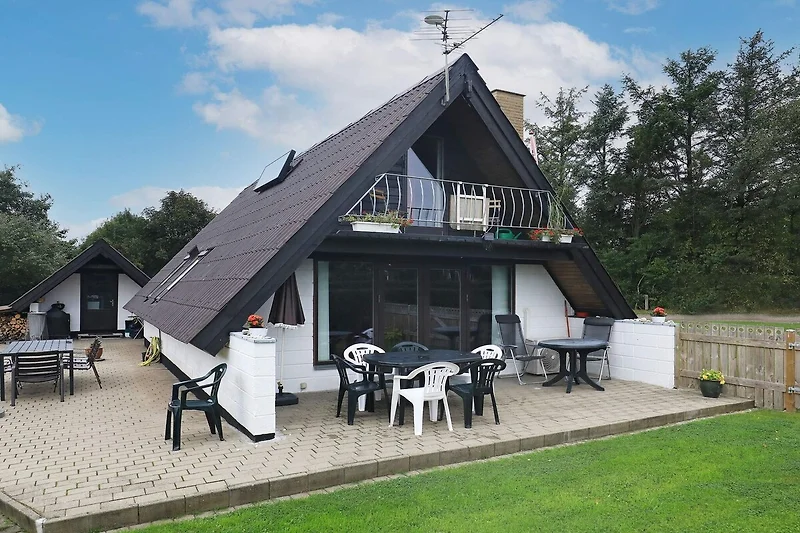 Na wolnym powietrzu