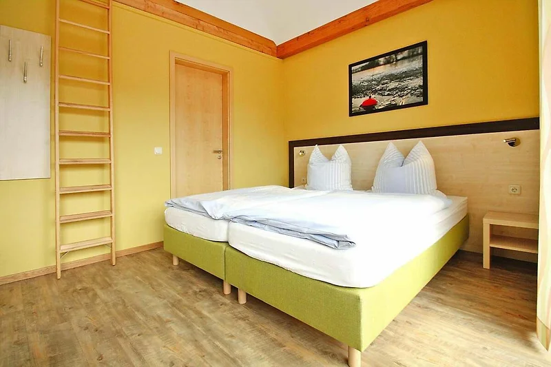 Slaapkamer