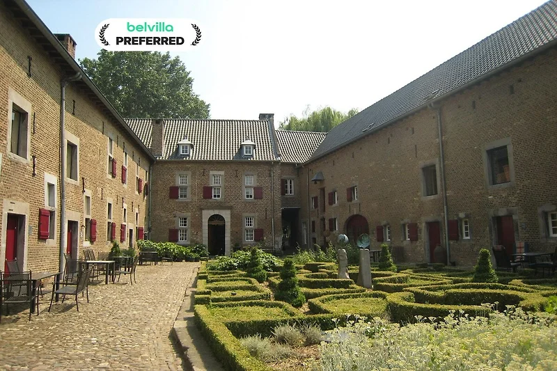 Esterno casa vacanze (estate)