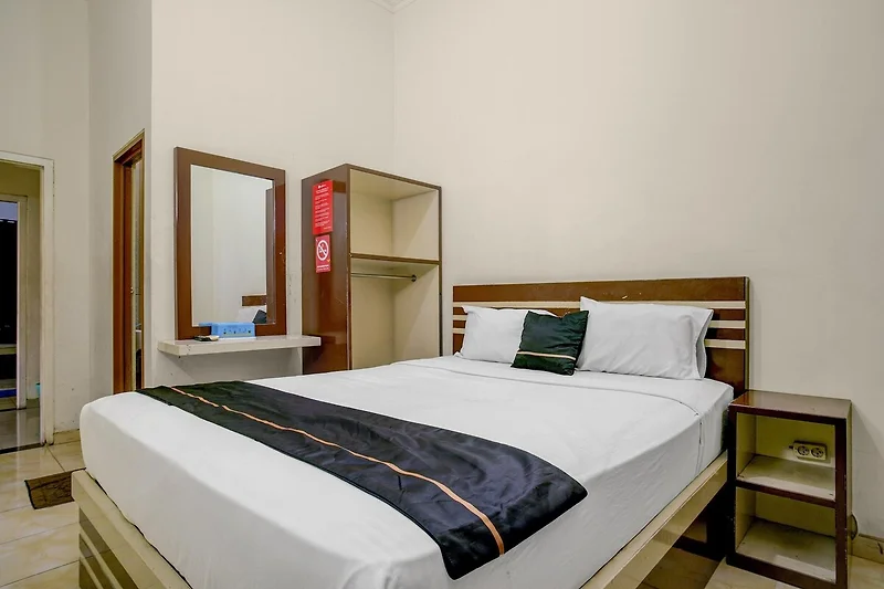 Slaapkamer