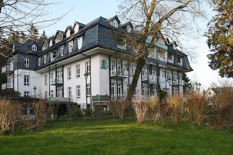 Esterno casa vacanze (estate)