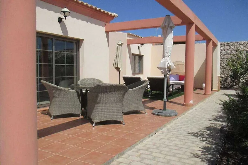Terras / Balkon
