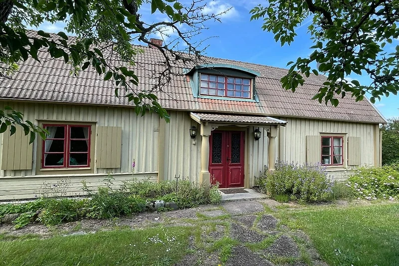 Esterno