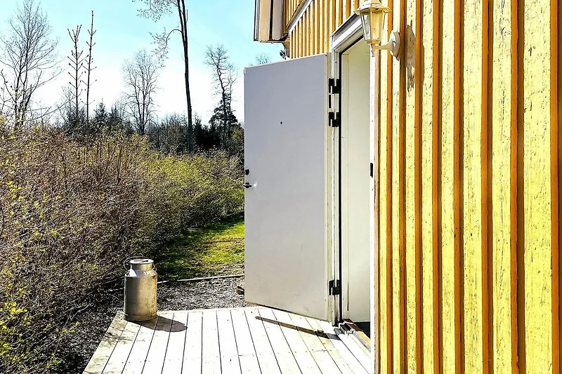 Exterieur